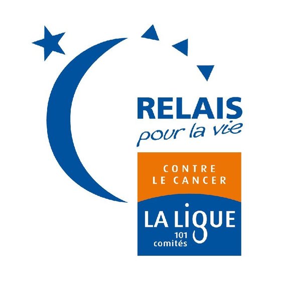 logo relais ligue cancer