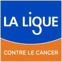 logo ligue contre le cancer partenaire urilco 67