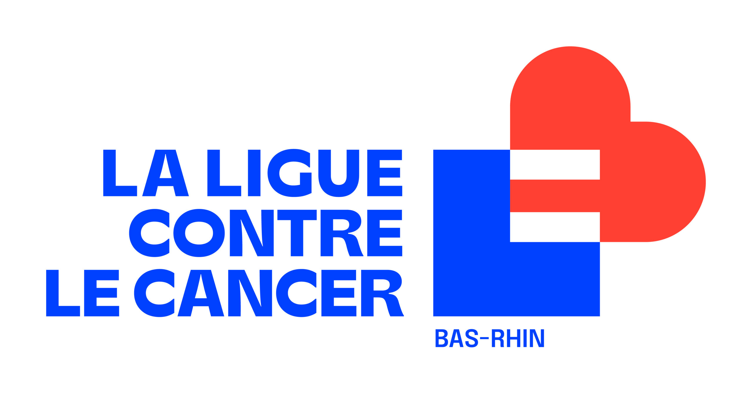 La Ligue contre le Cancer - Bas-Rhin