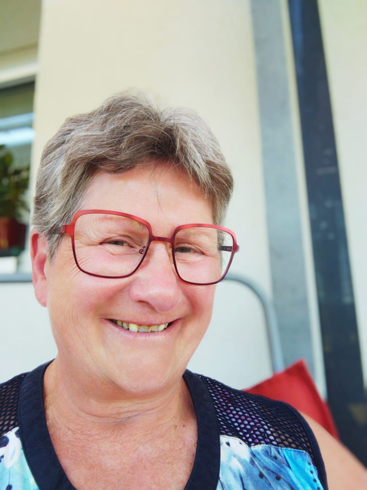 Martine FOLSCHE