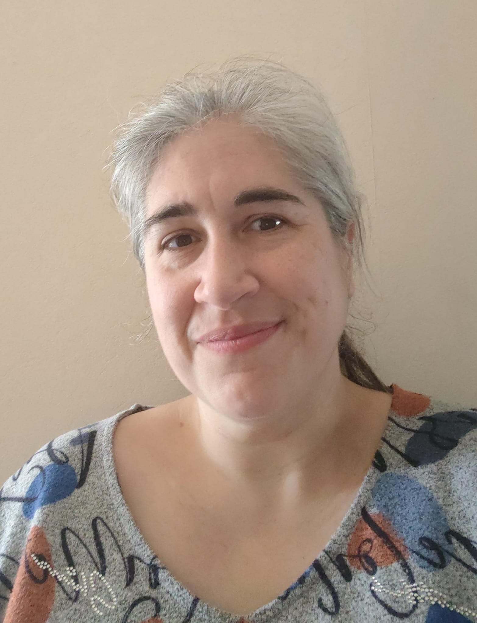 Monica FUENTES-LOIS